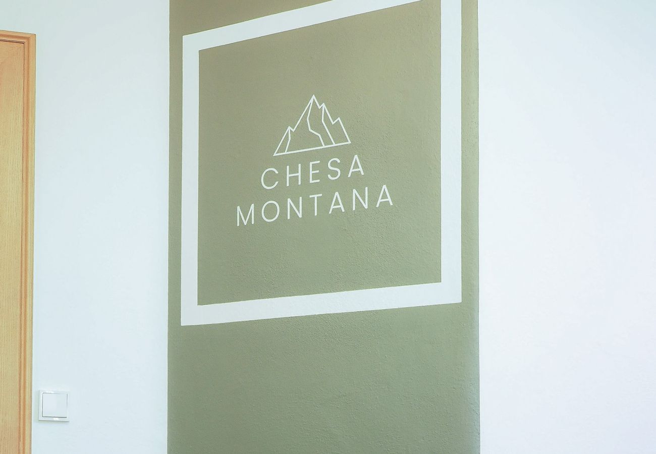 Apartment in Maria Alm am Steinernen Meer - Chesa Montana - Top 206