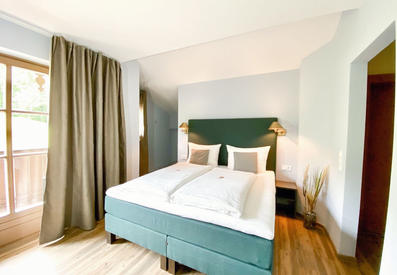 Apartment in Maria Alm am Steinernen Meer - Chesa Montana - Top 206