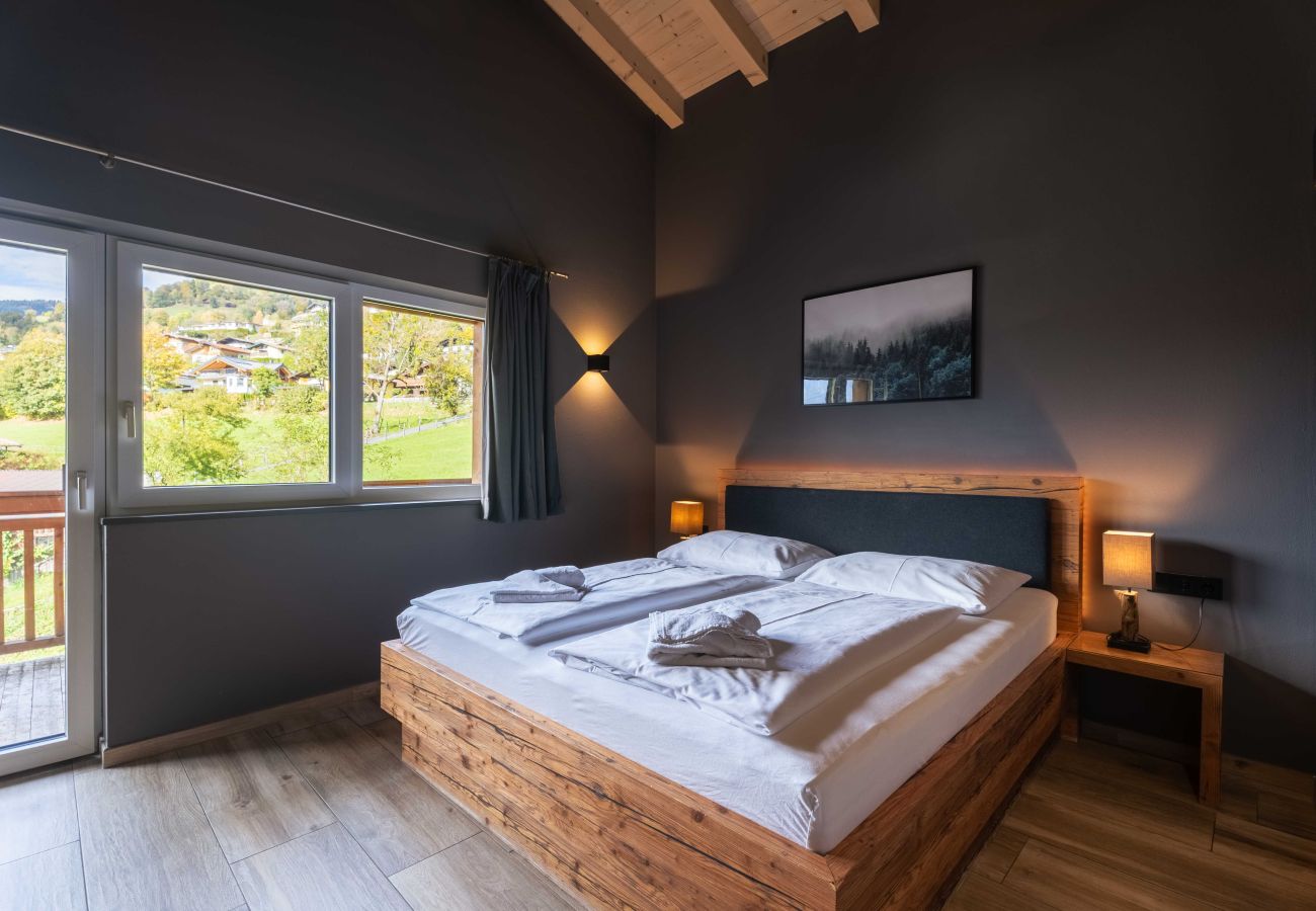 Apartment in Piesendorf - Loanahof Appartements - Tamara