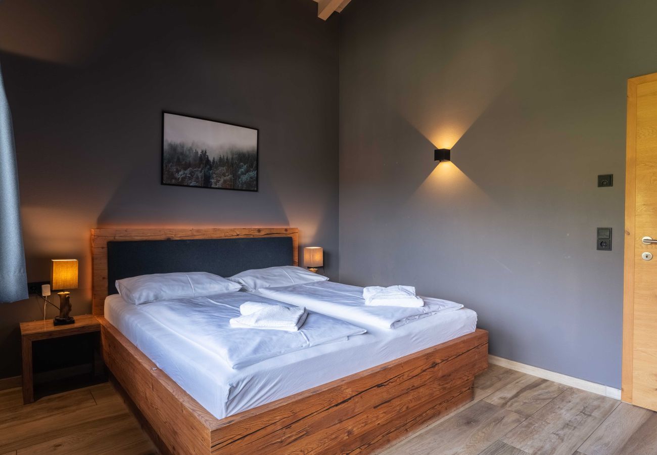 Apartment in Piesendorf - Loanahof Appartements - Tamara