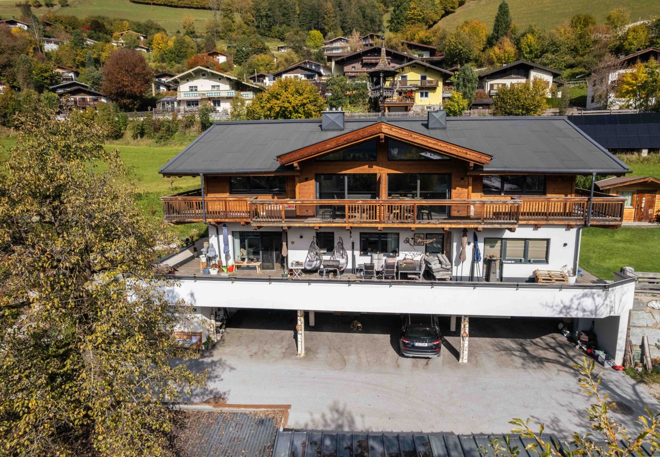 Apartment in Piesendorf - Loanahof Appartements - Tamara