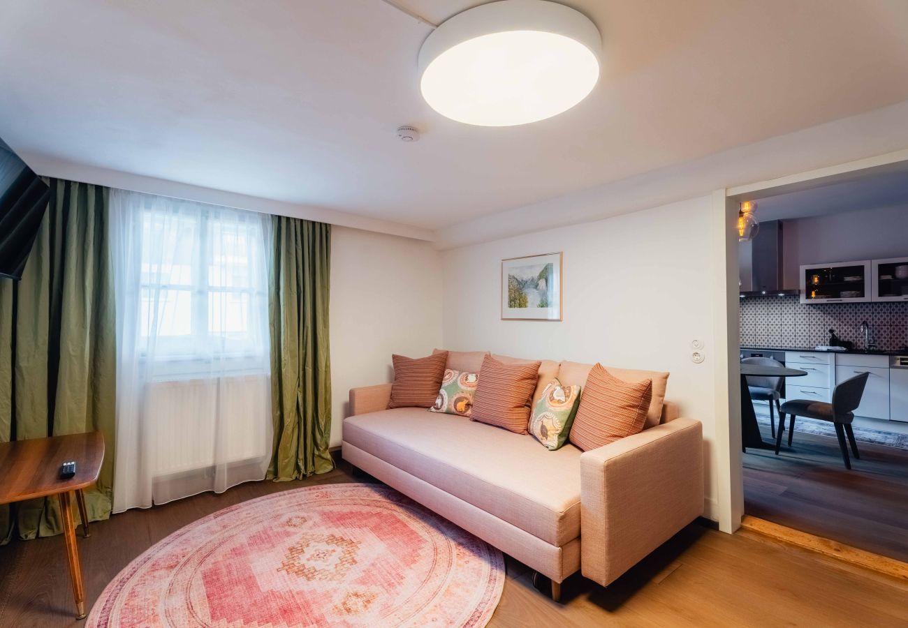 Apartment in Zell am See - Haus Gretel - Suite Gretel