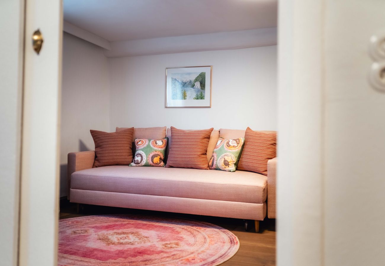 Apartment in Zell am See - Haus Gretel - Suite Gretel