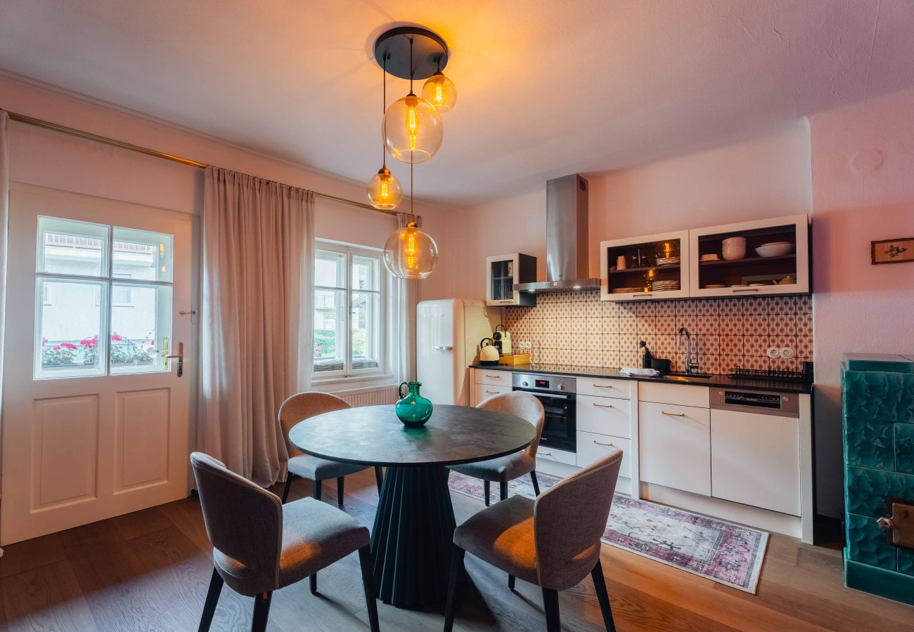 Apartment in Zell am See - Haus Gretel - Suite Gretel
