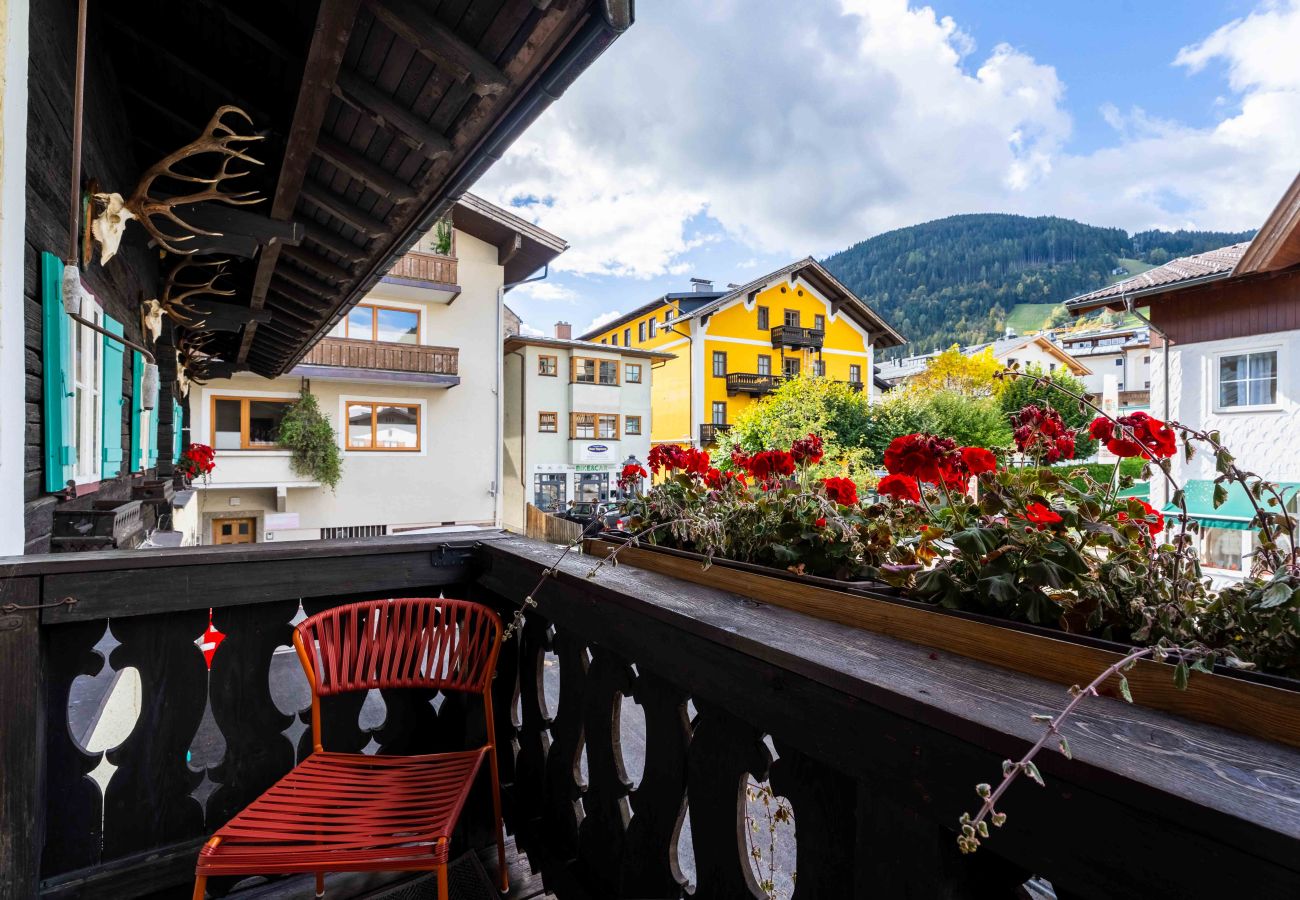 Apartment in Zell am See - Haus Gretel - Suite Gretel