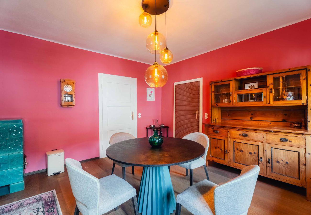 Apartment in Zell am See - Haus Gretel - Suite Gretel