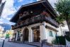 Apartment in Zell am See - Haus Gretel - Suite Gretel