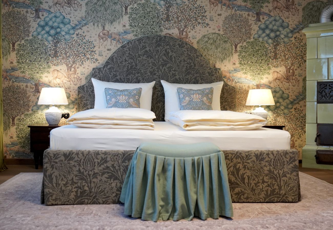 Apartment in Zell am See - Haus Gretel - Suite Hänsel