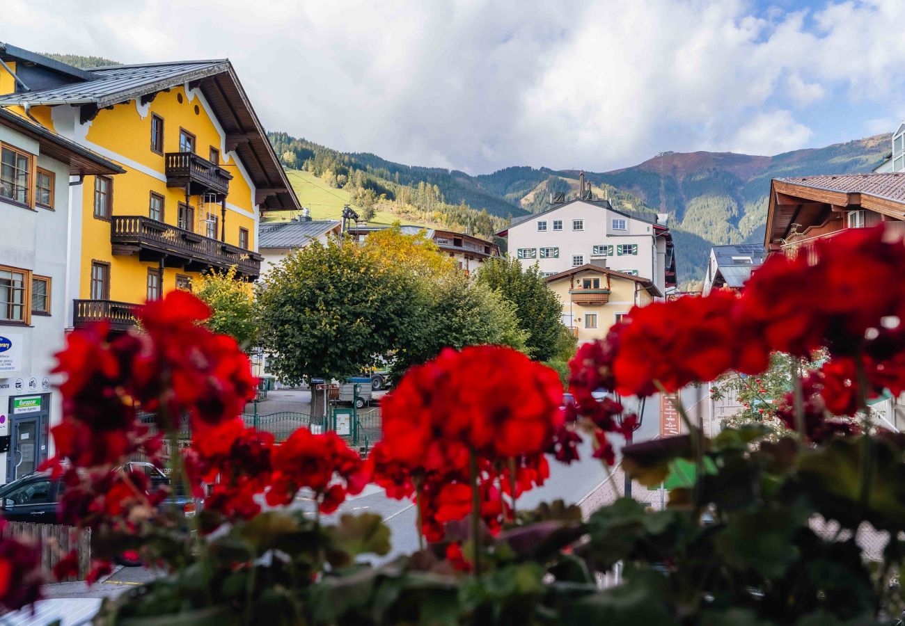 Apartment in Zell am See - Haus Gretel - Suite Hänsel