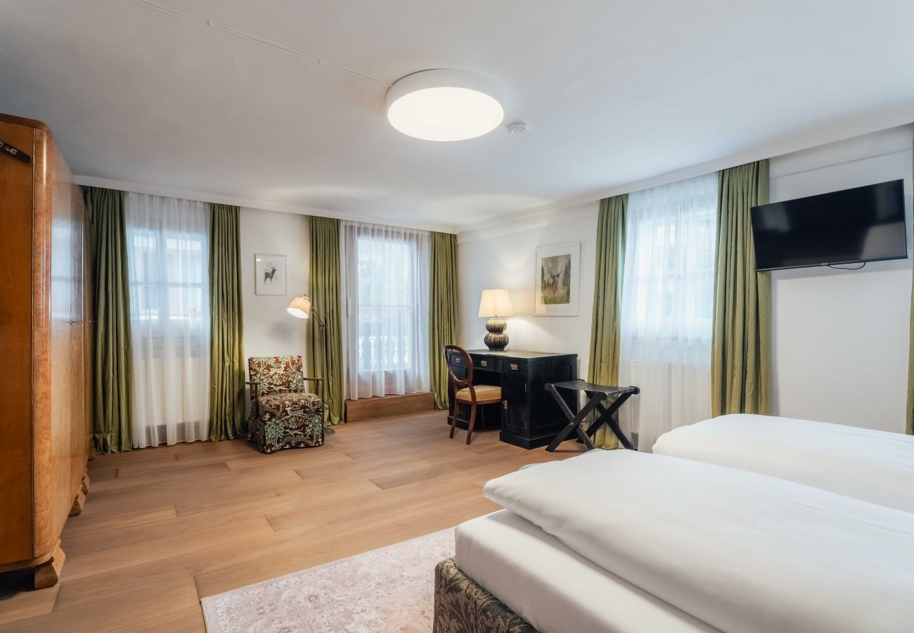 Apartment in Zell am See - Haus Gretel - Suite Hänsel