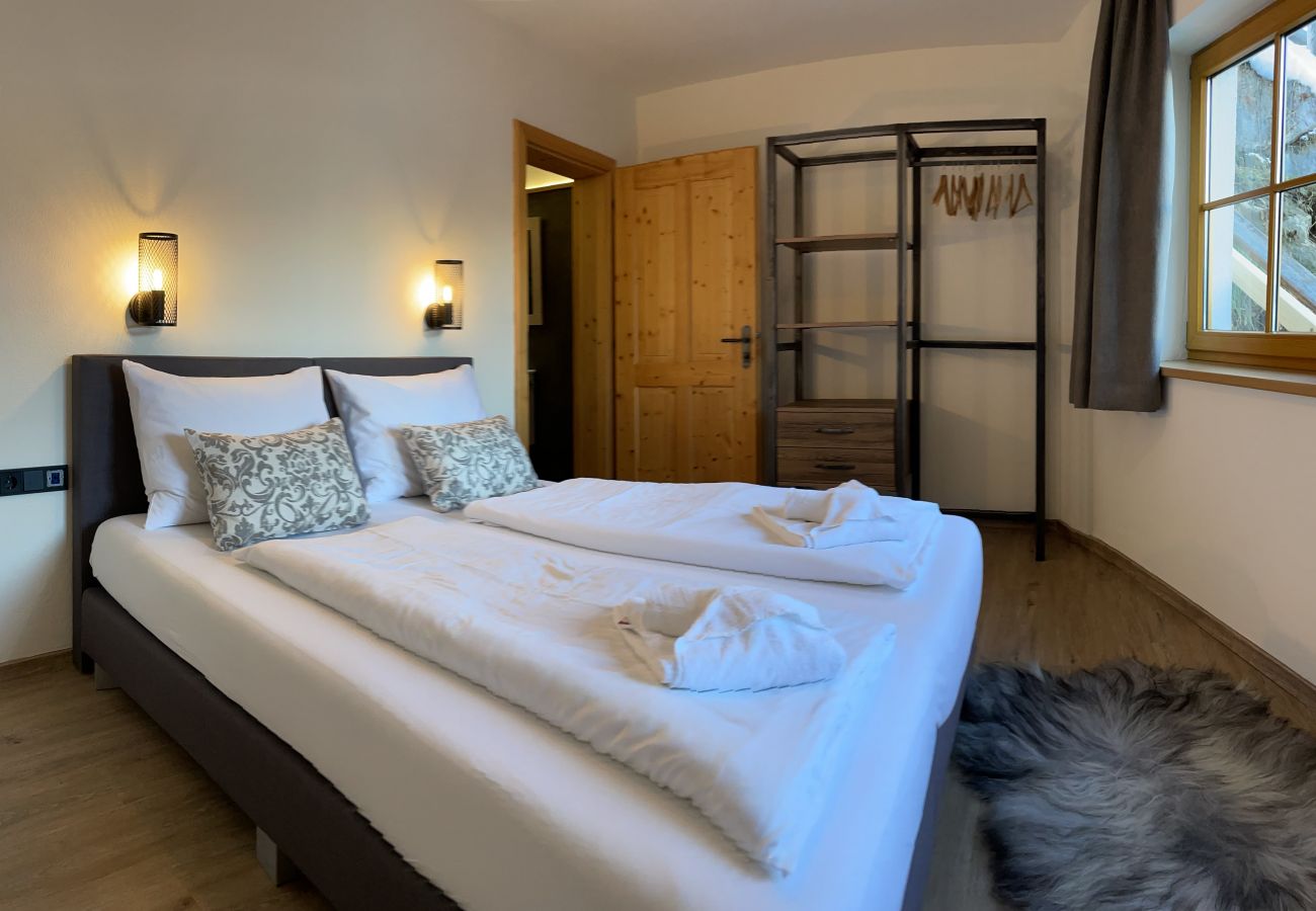 Appartement in Kaprun - Landhaus Lodges Kaprun - Anton