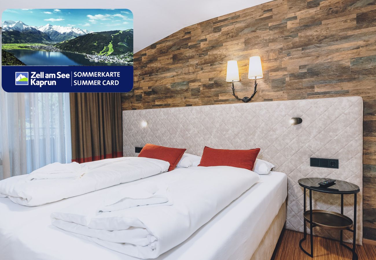 Appartement in Zell am See - Alpine City Living - TOP 32