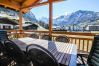 Appartement in Kaprun - Tauern Relax Lodges - Garden