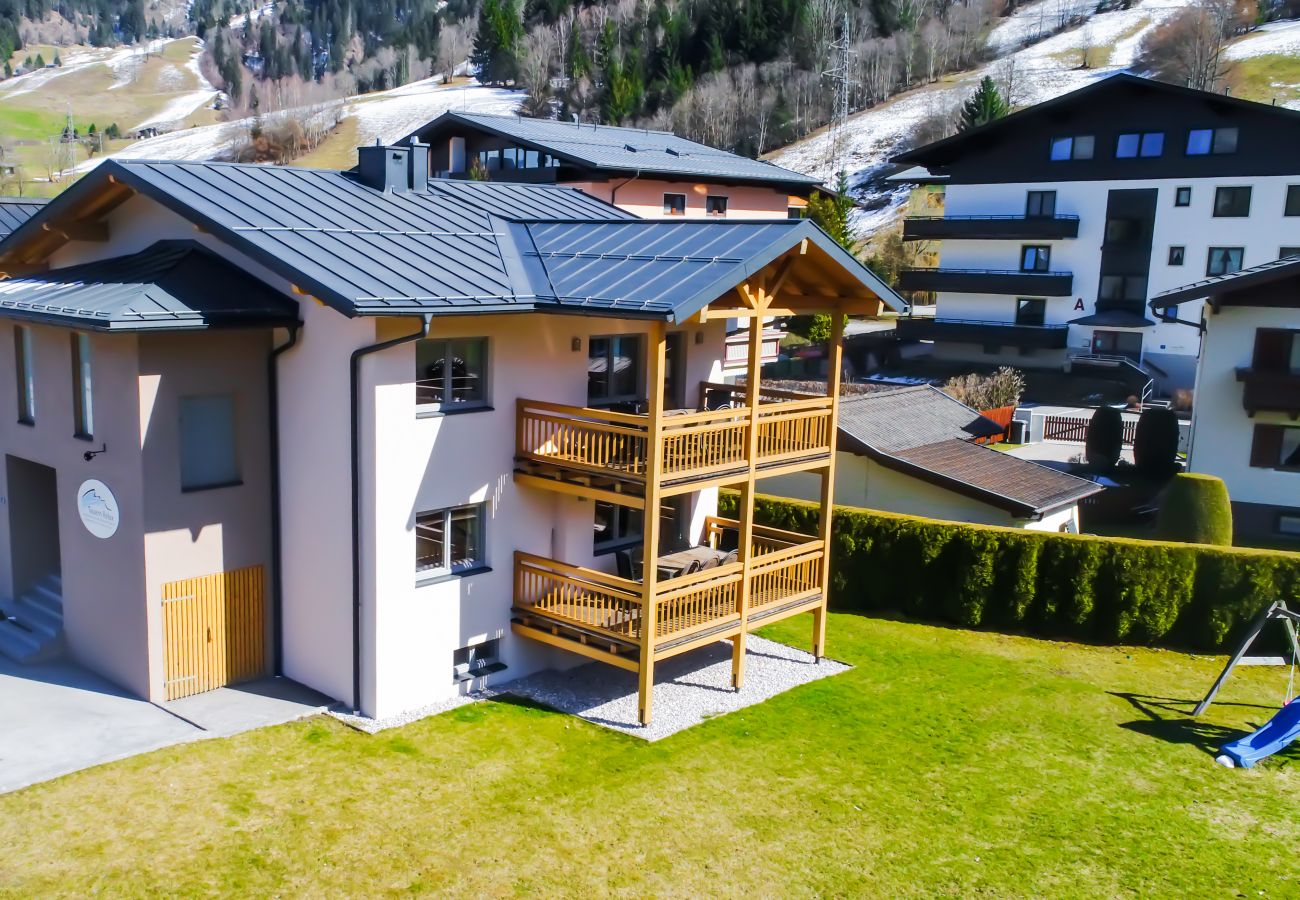 Appartement in Kaprun - Tauern Relax Lodges - Penthouse