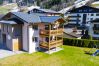Appartement in Kaprun - Tauern Relax Lodges - Penthouse