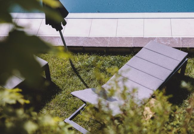 Studio in Kaprun - Landhaus Lodges Kaprun - Franz Studio in Kaprun - Landhaus Lodges Kaprun - Franz