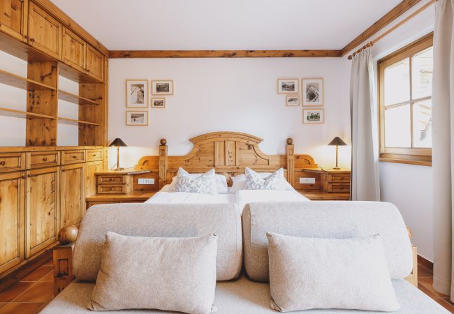 Appartement in Kaprun - Landhaus Lodges Kaprun - Johann Appartement in Kaprun - Landhaus Lodges Kaprun - Johann