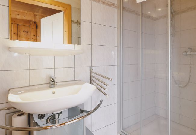 Appartement in Kaprun - Landhaus Lodges Kaprun - Johann Appartement in Kaprun - Landhaus Lodges Kaprun - Johann