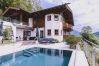 Appartement in Kaprun - Landhaus Lodges Kaprun - Alois