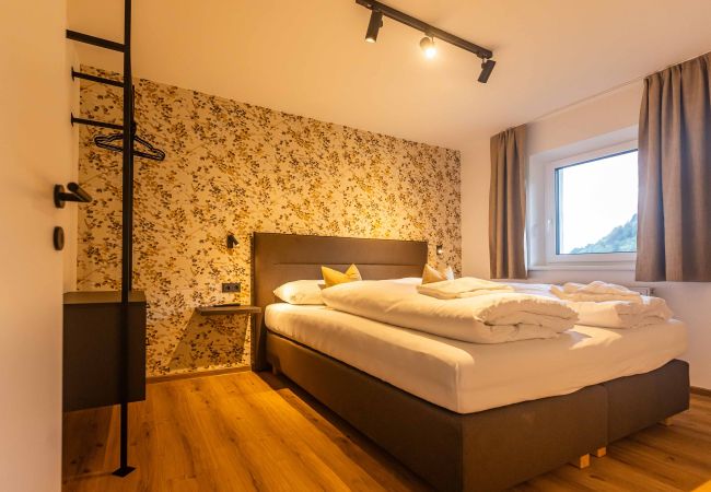 Appartement in Zell am See - Tevini Alpine Apartments - Schmittenblick Appartement in Zell am See - Tevini Alpine Apartments - Schmittenblick
