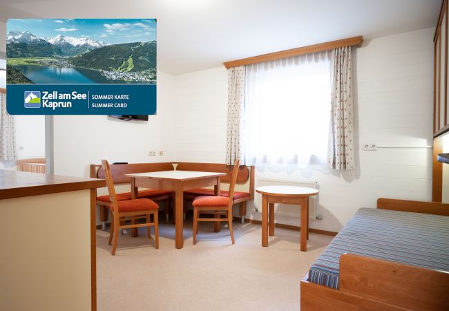 Appartement in Zell am See - Seilergasse Apartments - TOP 7