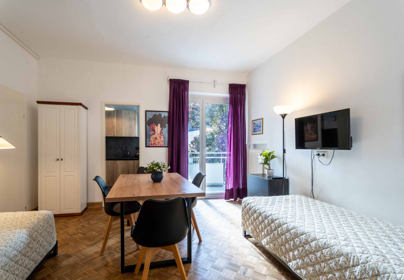 Appartement in Zell am See - Living Eden - TOP 3