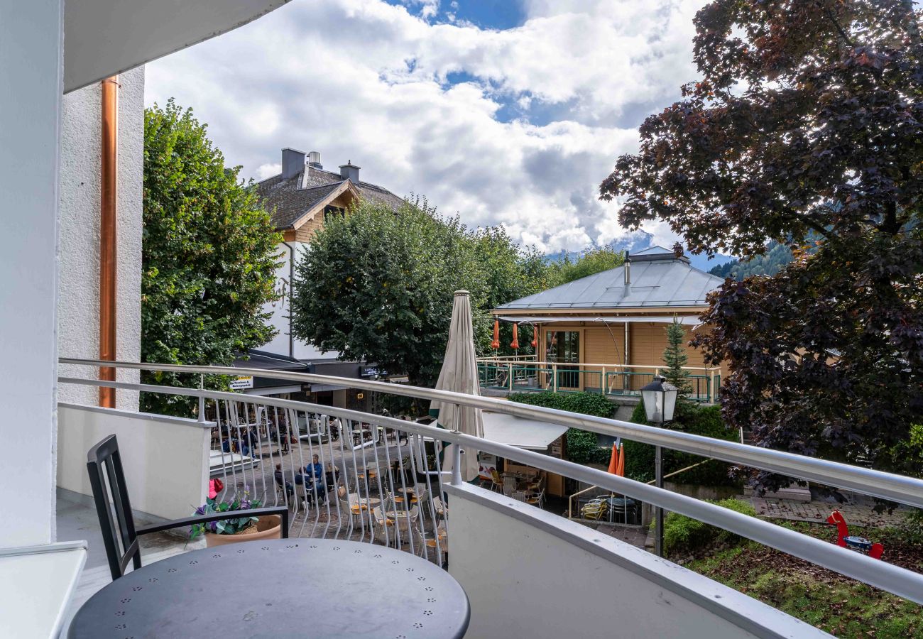 Appartement in Zell am See - Living Eden - TOP 3