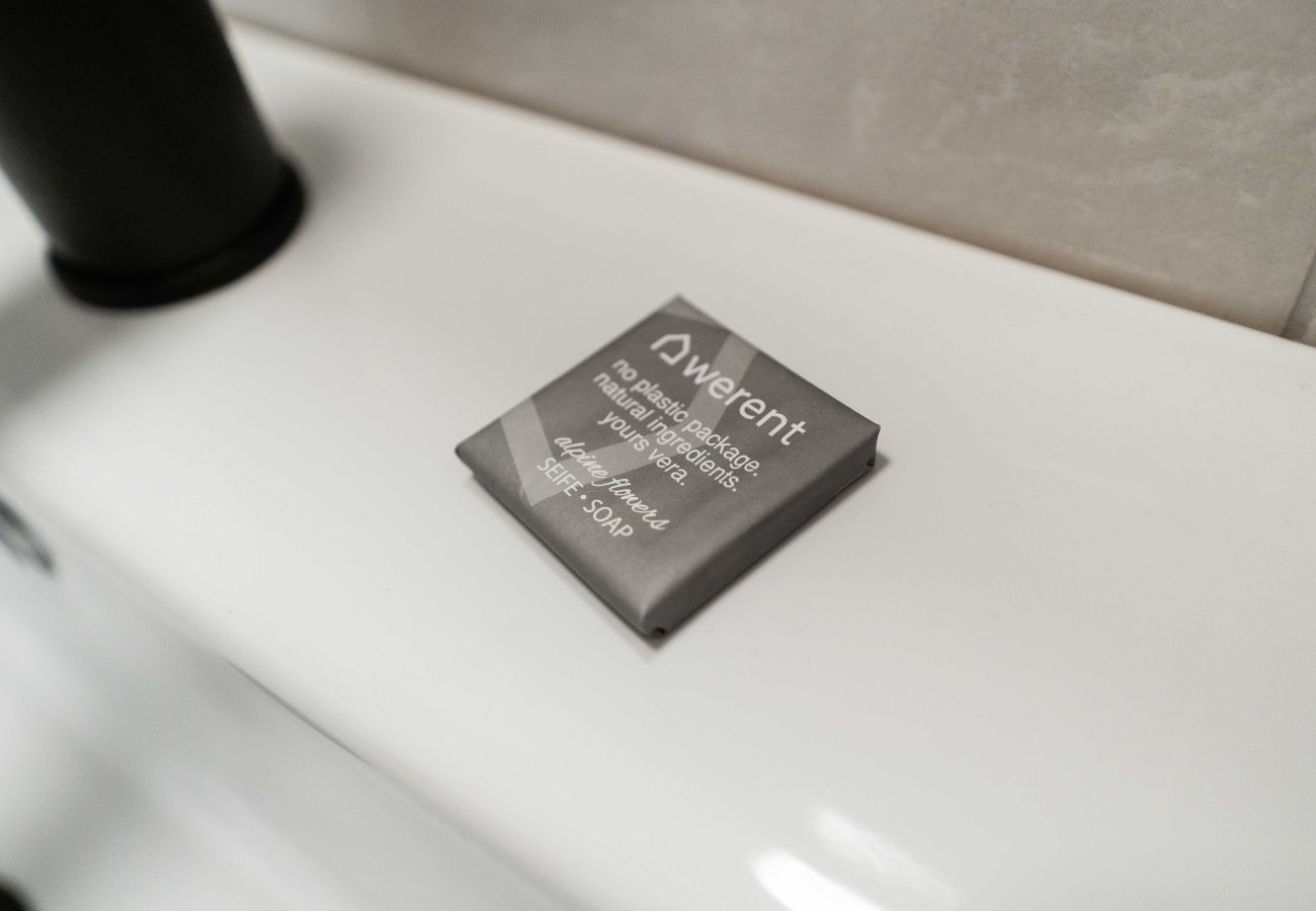 Appartement in Zell am See - Living Eden - TOP 3