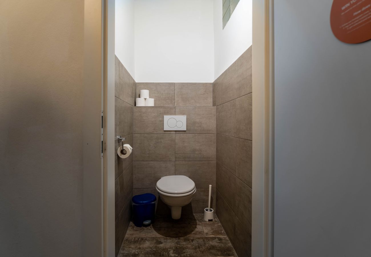 Appartement in Zell am See - Living Eden - TOP 3