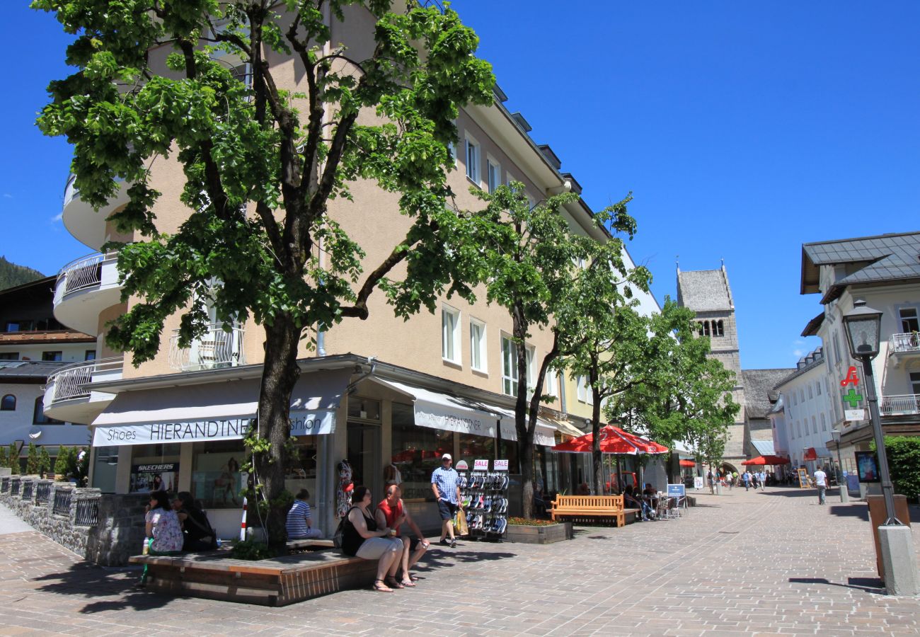 Appartement in Zell am See - Living Eden - TOP 2 Appartement in Zell am See - Living Eden - TOP 2