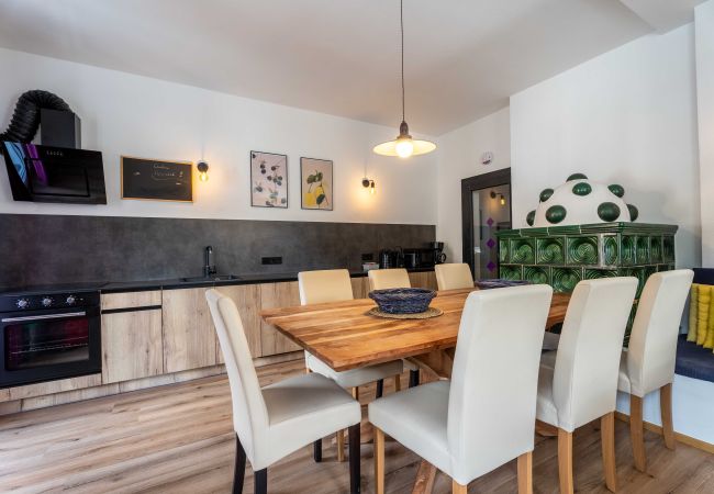 Appartement in Zell am See - Living Eden - TOP 14