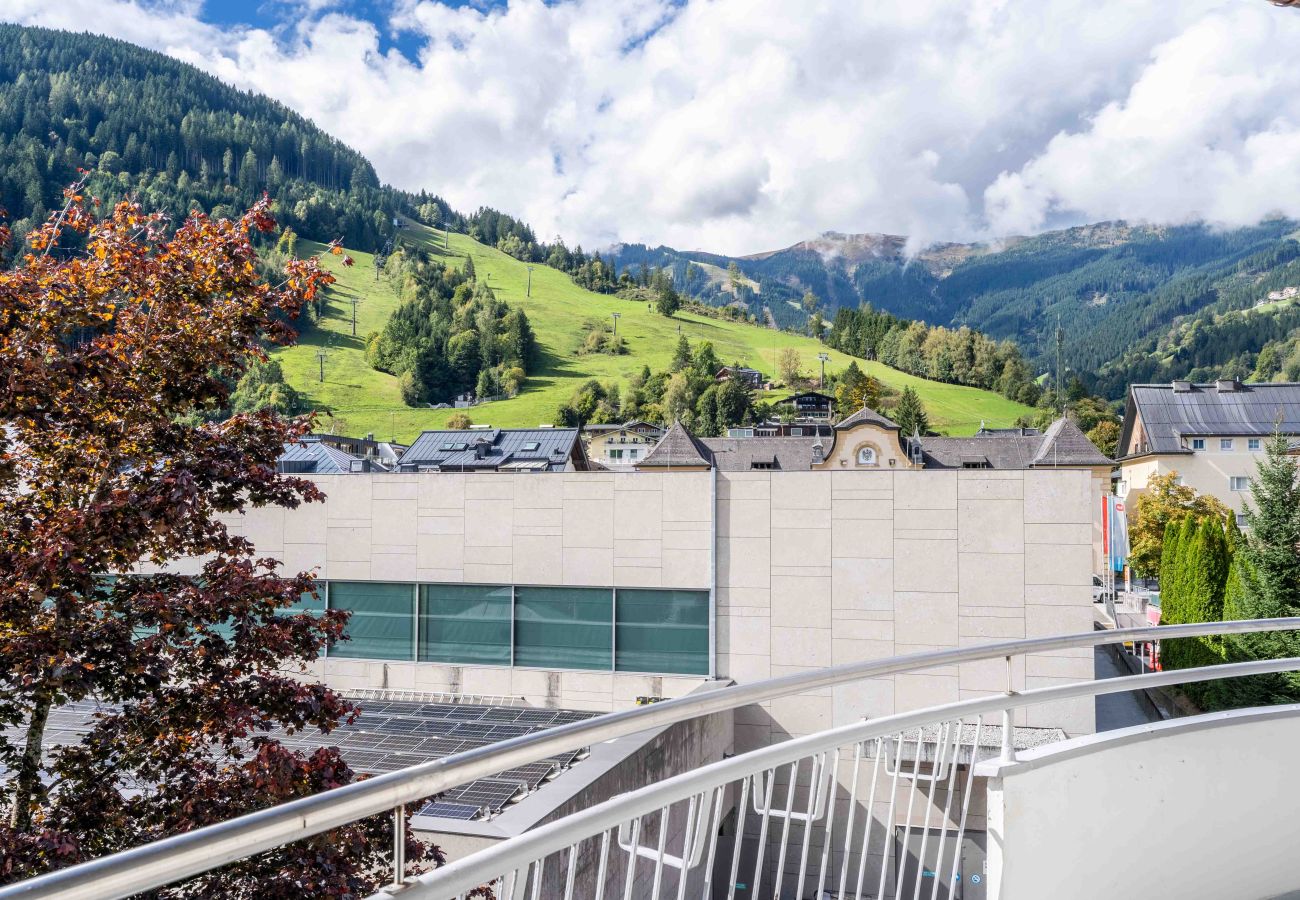 Appartement in Zell am See - Living Eden - TOP 14 Appartement in Zell am See - Living Eden - TOP 14