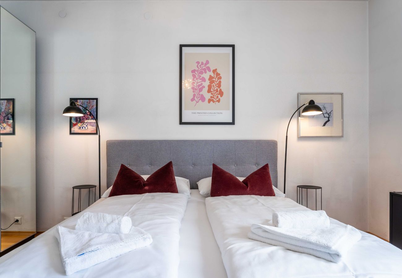 Appartement in Zell am See - Living Eden - TOP 14 Appartement in Zell am See - Living Eden - TOP 14