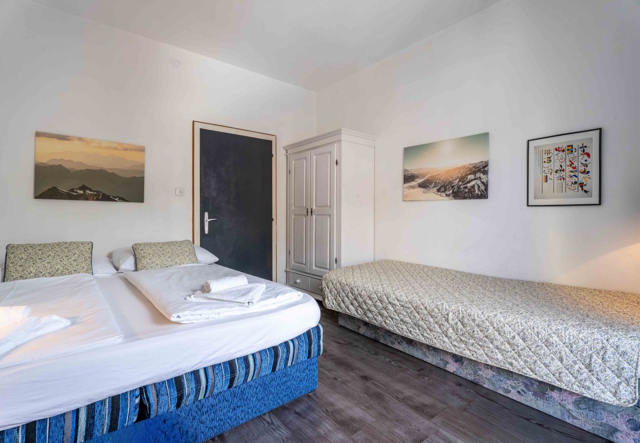 Appartement in Zell am See - Living Eden - TOP 14 Appartement in Zell am See - Living Eden - TOP 14