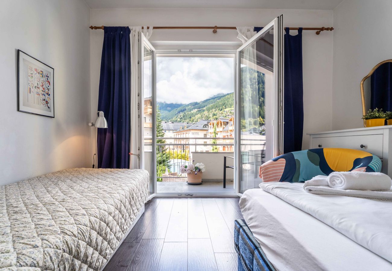 Appartement in Zell am See - Living Eden - TOP 14 Appartement in Zell am See - Living Eden - TOP 14