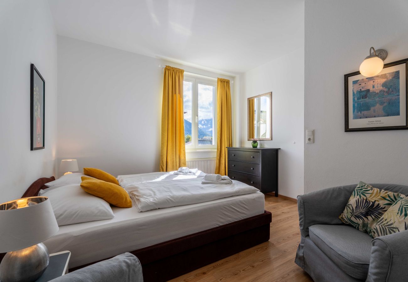 Appartement in Zell am See - Living Eden - TOP 12