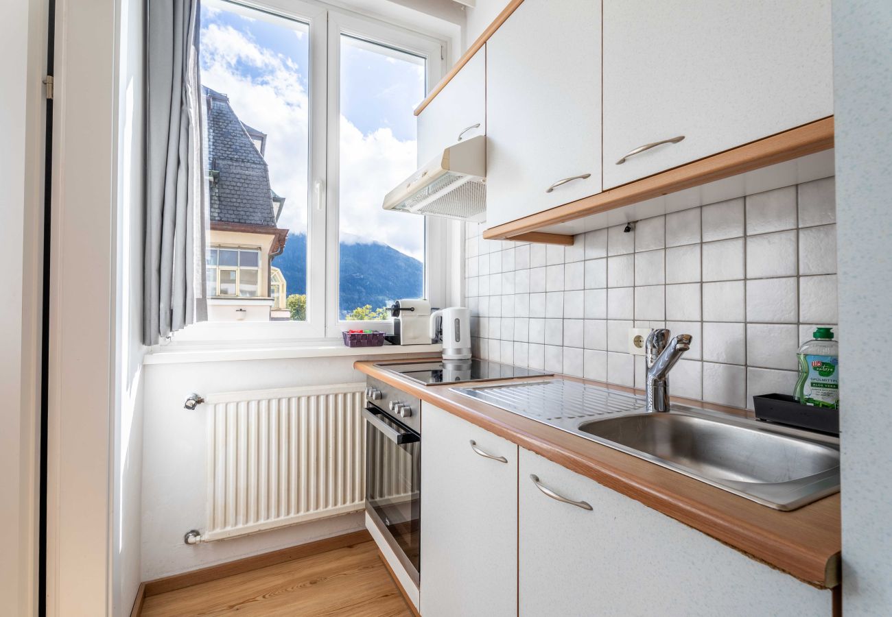 Appartement in Zell am See - Living Eden - TOP 12