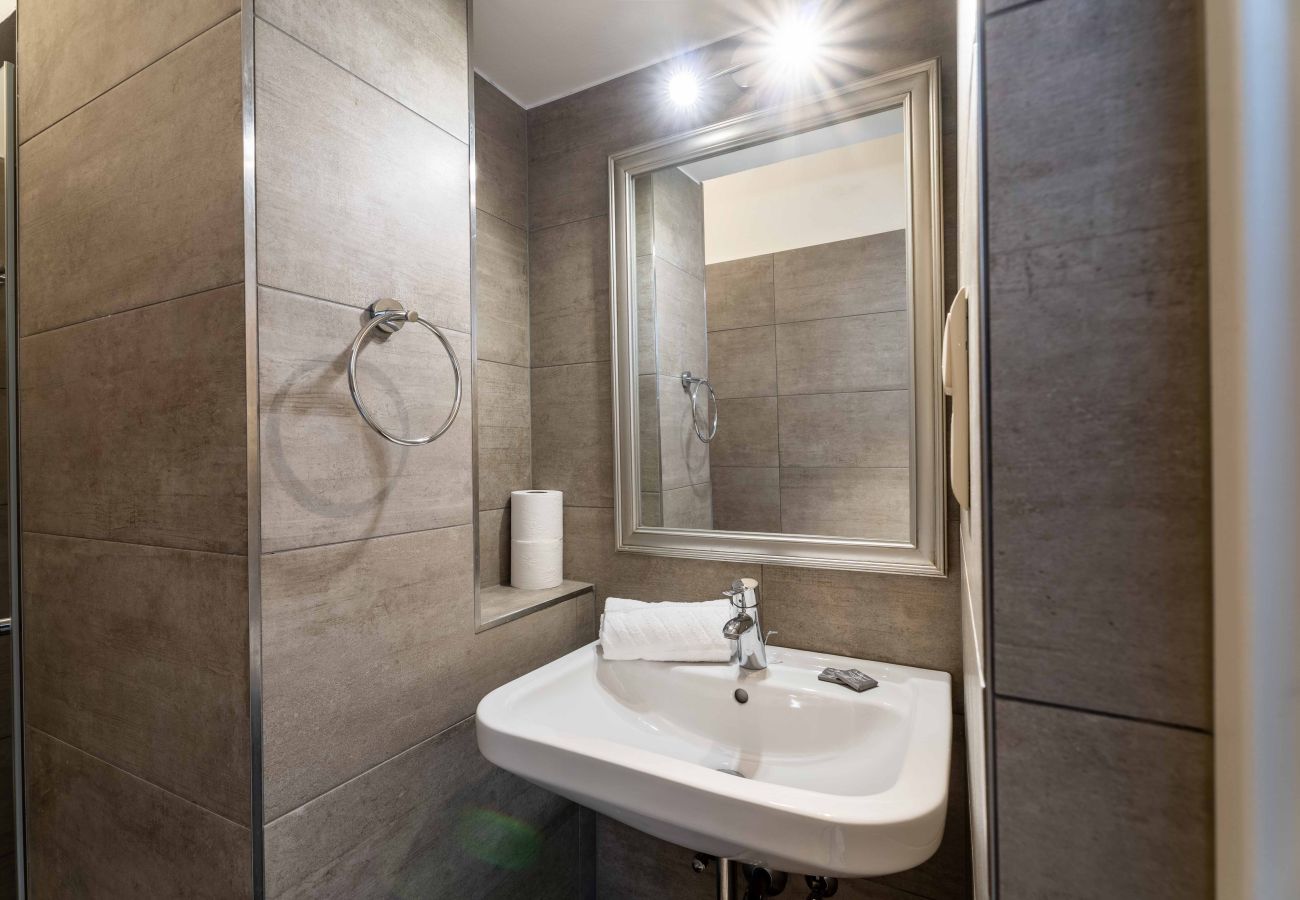 Appartement in Zell am See - Living Eden - TOP 12