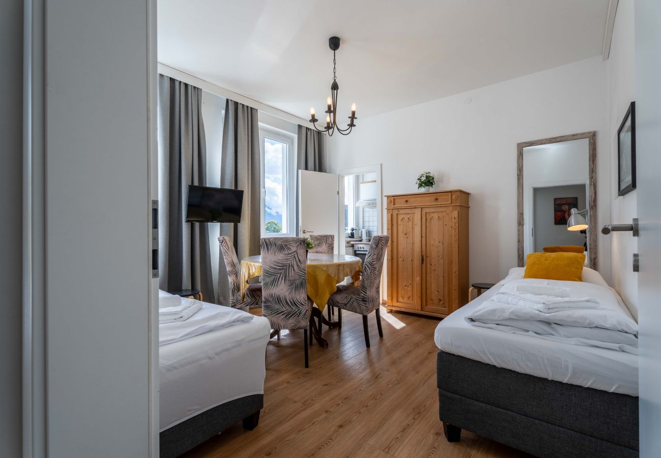 Appartement in Zell am See - Living Eden - TOP 12