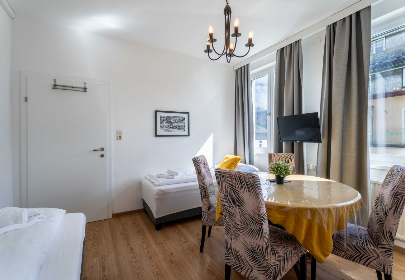 Appartement in Zell am See - Living Eden - TOP 12