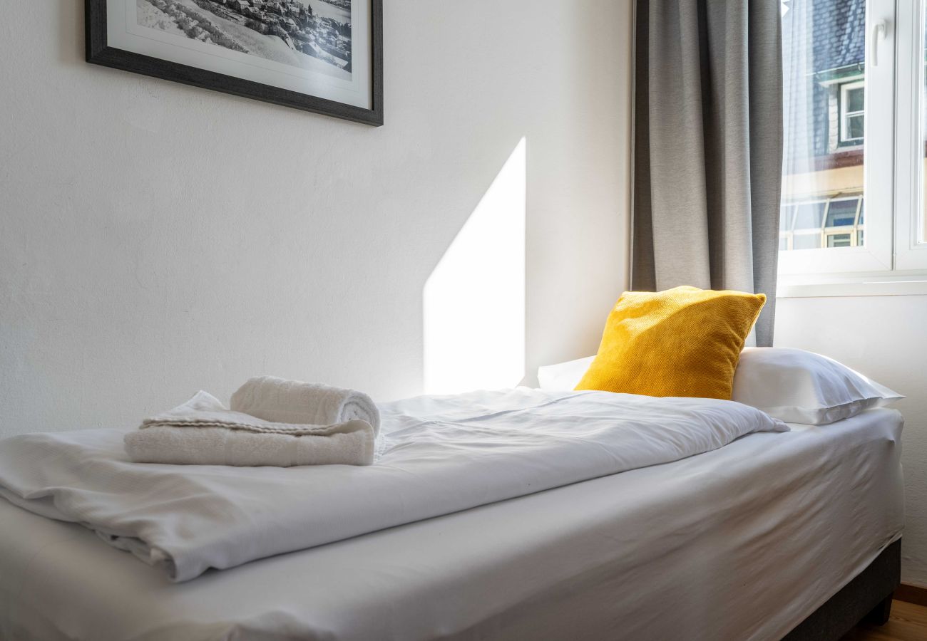 Appartement in Zell am See - Living Eden - TOP 12