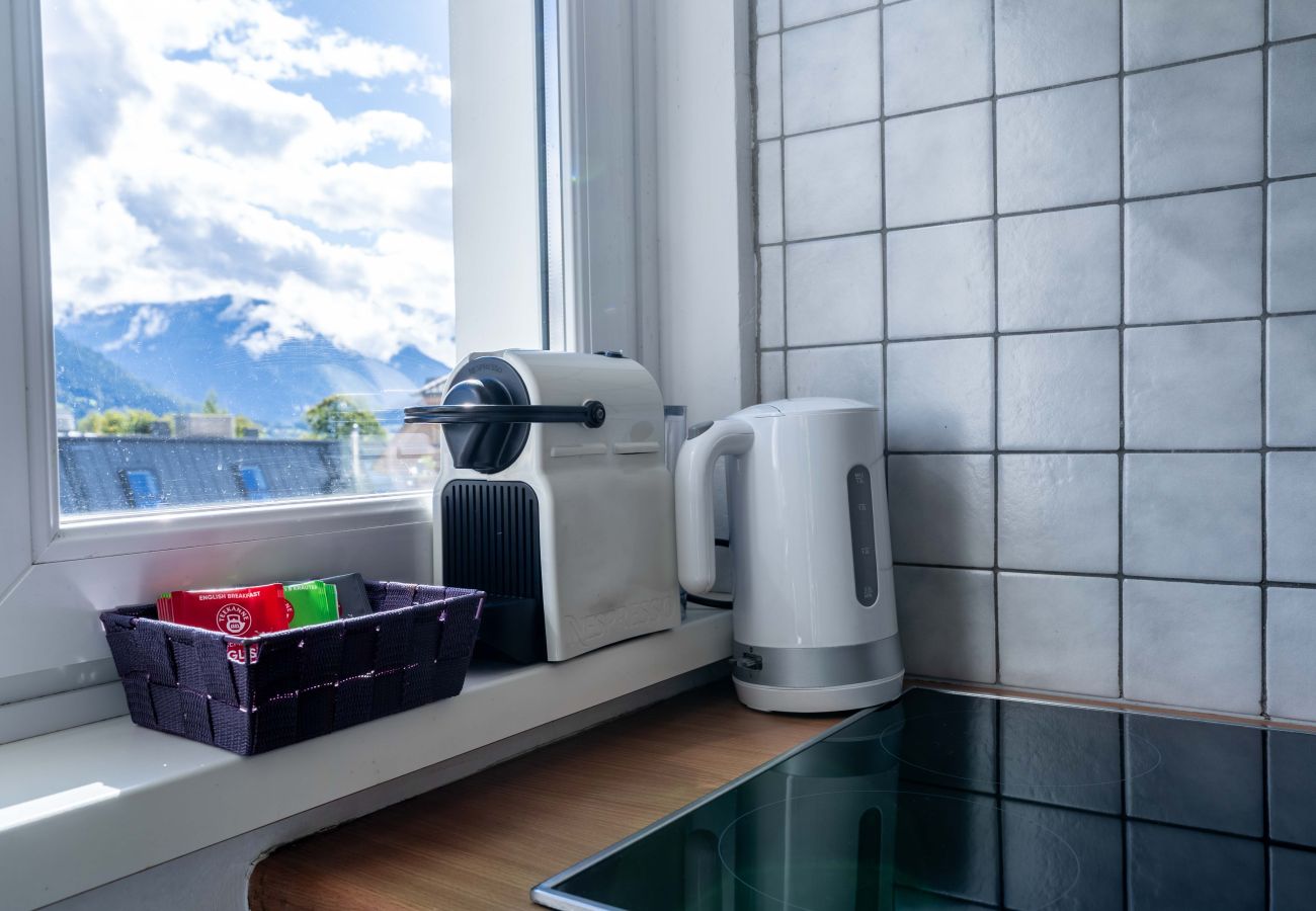 Appartement in Zell am See - Living Eden - TOP 12