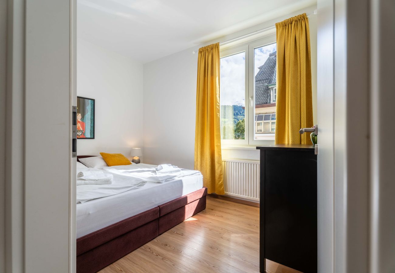 Appartement in Zell am See - Living Eden - TOP 12