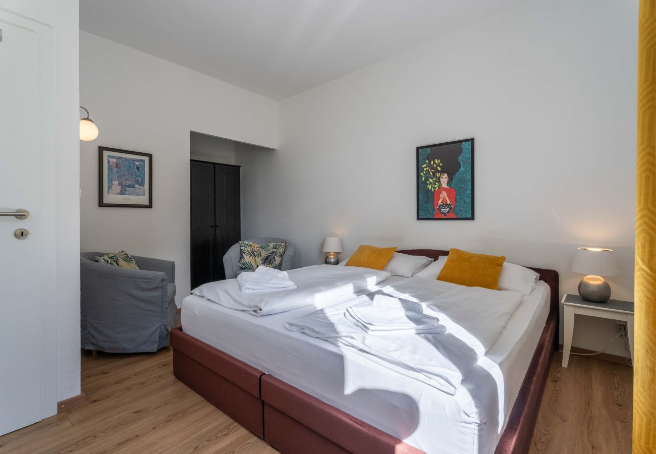 Appartement in Zell am See - Living Eden - TOP 12