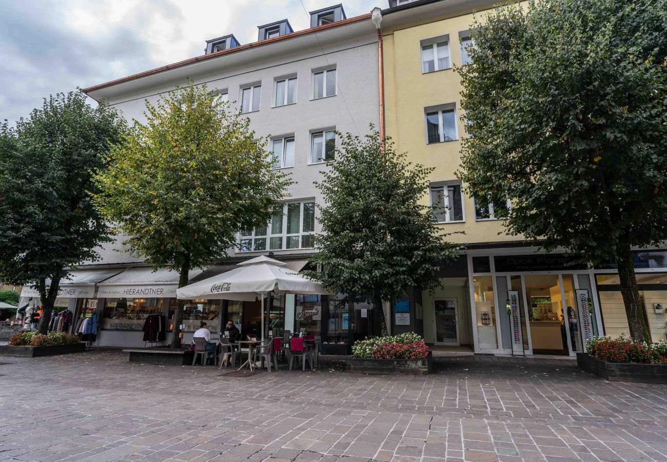 Appartement in Zell am See - Living Eden - TOP 12