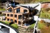 Appartement in Zell am See - Adlerhorst - Superior Apartment