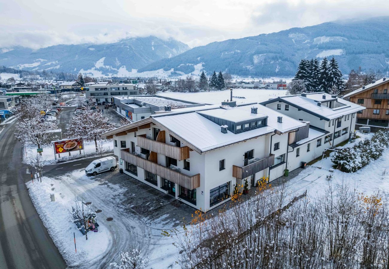 Appartement in Zell am See - Tevini Boutique Suites - Apartment Air