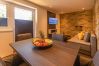 Appartement in Zell am See - Tevini Boutique Suites - Apartment Earth Appartement in Zell am See - Tevini Boutique Suites - Apartment Earth