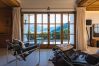 Chalet in Zell am See - Chalet Crown of the Alps