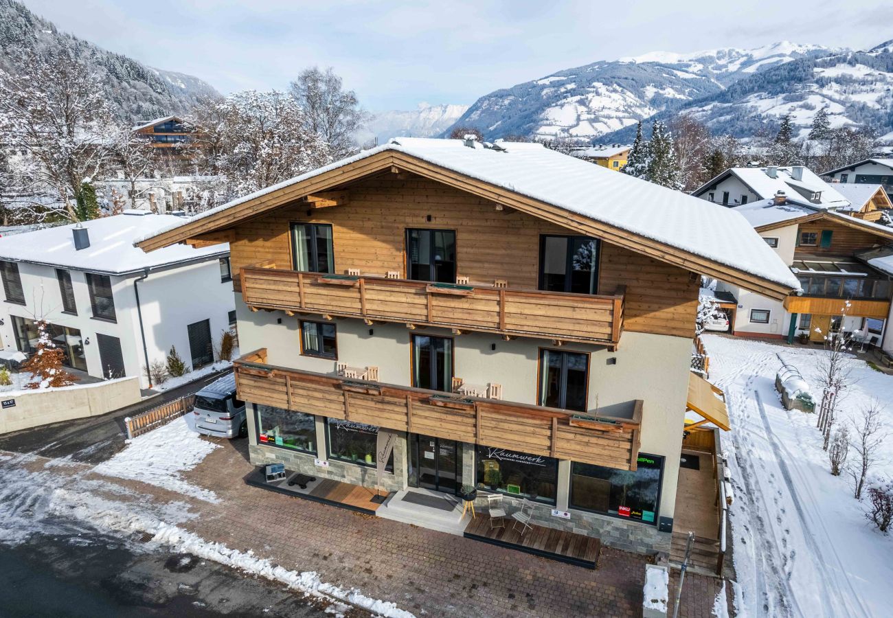 Appartement in Zell am See - Premium Apartments Areit - Penthouse